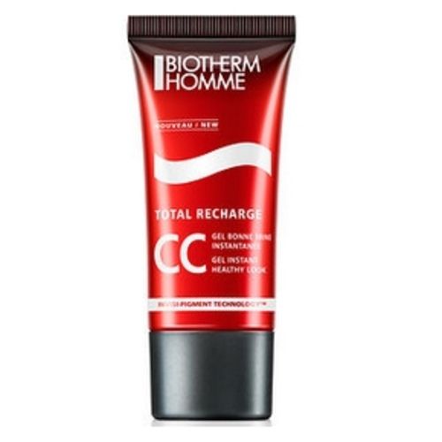 Biotherm Homme Total Recharge Instant Healthy Glow Gel