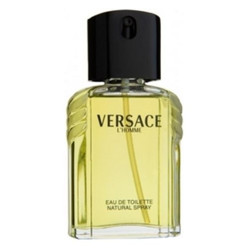 The man by Versace