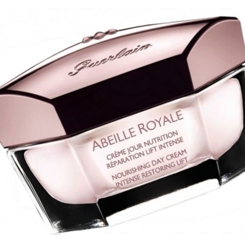 L'Abeille Royale Jour Nutrition, youth care from Guerlain