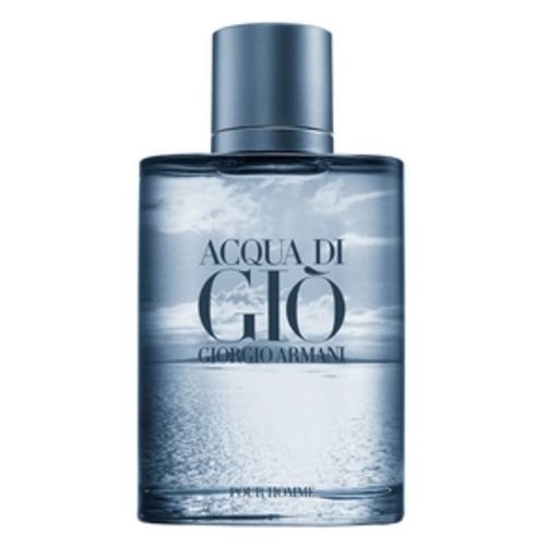 Armani - Acqua Di Gio Blue Edition
