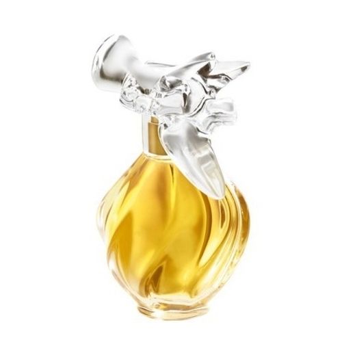 L'air du temps by Nina Ricci, the scent of timelessness