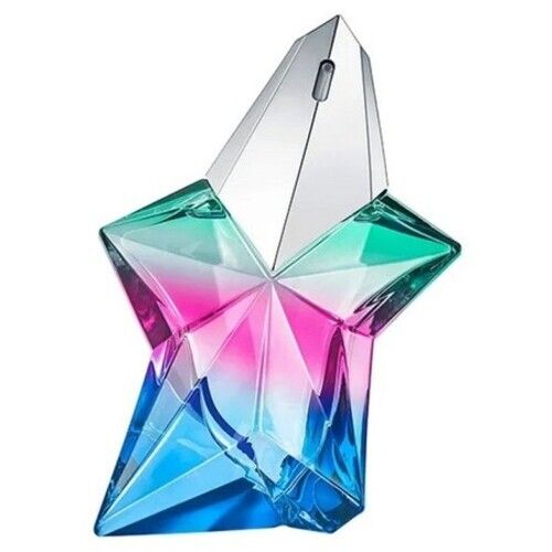 Angel Iced Star, the new sensual thrill of Thierry Mugler