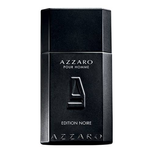 New Azzaro for Men: Black Edition
