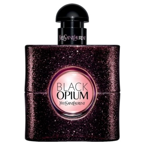 Black Opium Eau de Toilette perfume Yves Saint Laurent