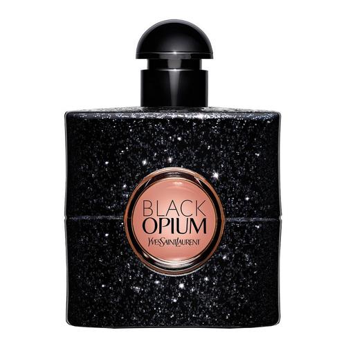 The original format of the novelty Black Opium Click & Go by Yves Saint-Laurent