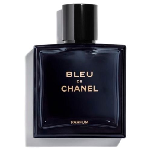 New Le Parfum Bleu de Chanel