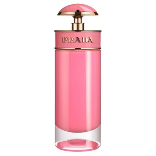 Candy Gloss the new Prada perfume