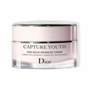 Capture Youth Antioxidant Cream
