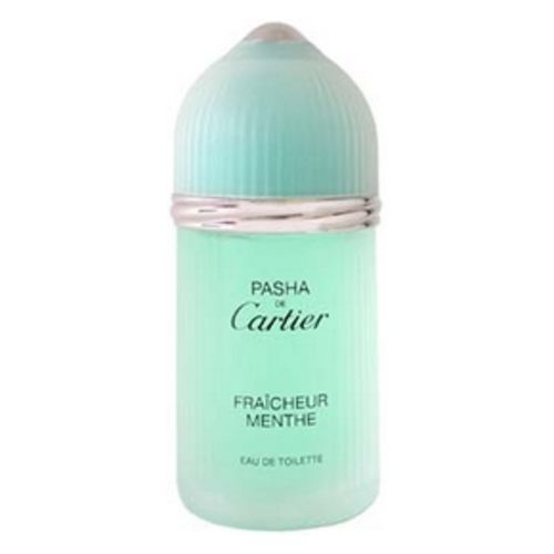 Cartier - Pasha Fresh Mint Eau de Toilette