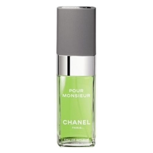 Chanel - For Monsieur Eau de Toilette