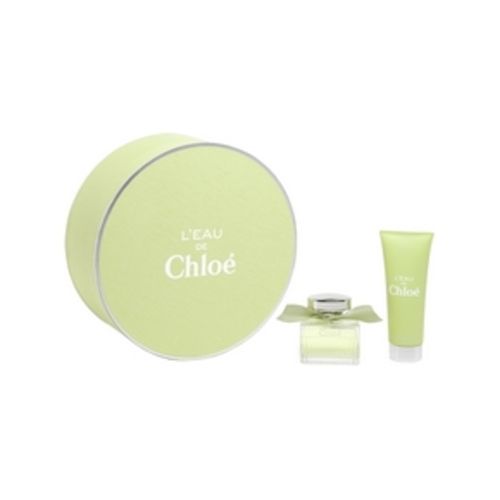 Chloé - Eau de Chloé Christmas 2012 Gift Set
