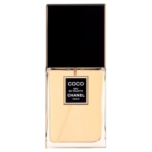 Chanel perfume Coco Eau de Toilette