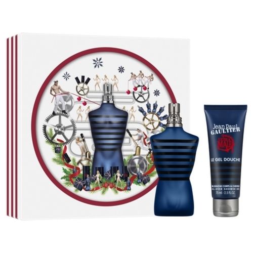 New atmosphere and new box for L'Ultra Male essence by Jean Paul Gaultier