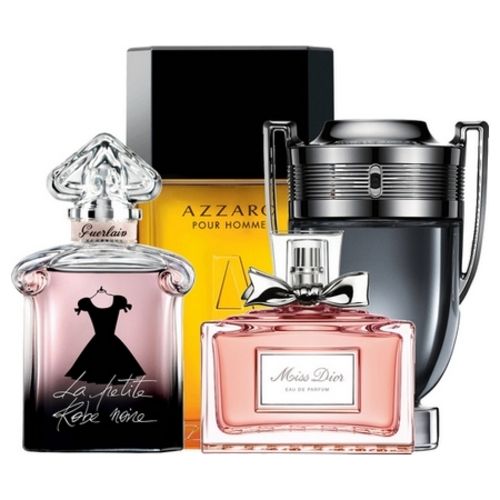 How to choose the right perfume?