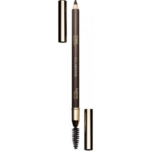 Dress up your eyes with Clarins Eyebrow Pencil