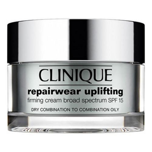 Clinique Repairwear Uplifting Cream, the secret to plump skin