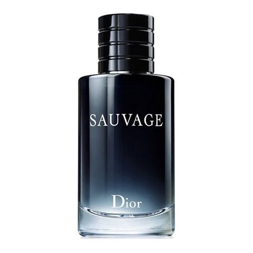 Sauvage: the top of perfumes