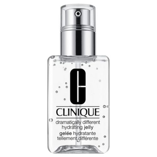 New Dramatically Different Anti-Pollution Jelly Clinique