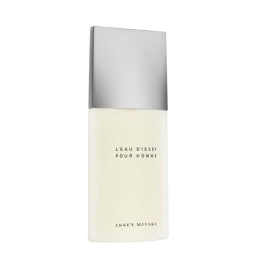 The freshness of Eau d'Issey pour Homme