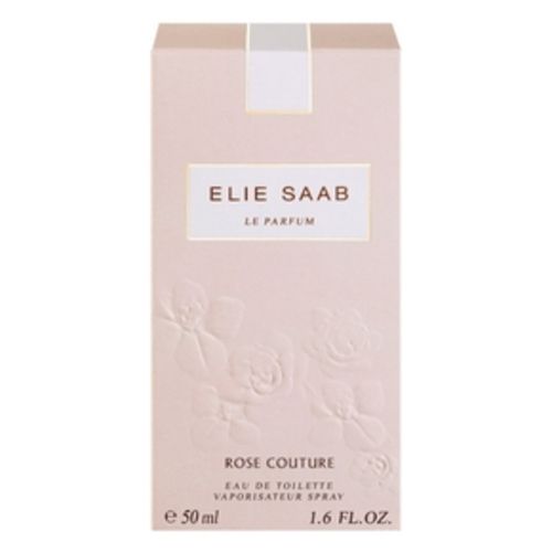Elie Saab Rose Couture - the case