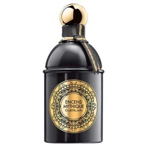Mythical Incense: the last piece in Guerlain's Absolu d'Orient Collection