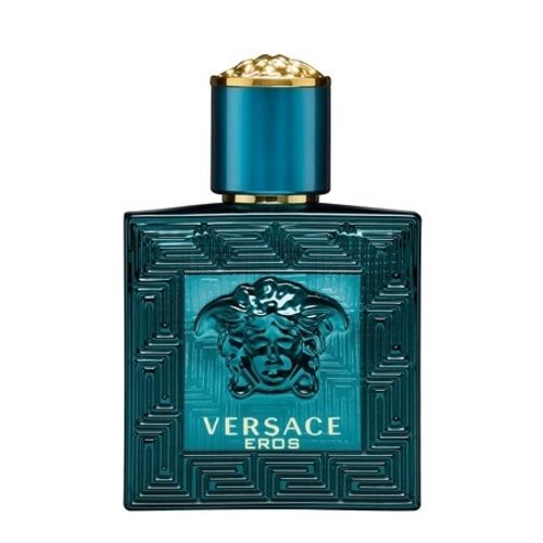 Eros by Versace, an erotic fragrance