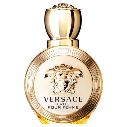Versace perfume Eros for Women