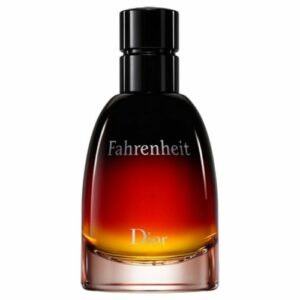 Fahrenheit best-selling perfume in 2018