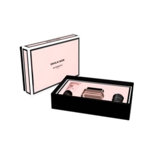 Givenchy - Black Dahlia Christmas Gift Box 2011