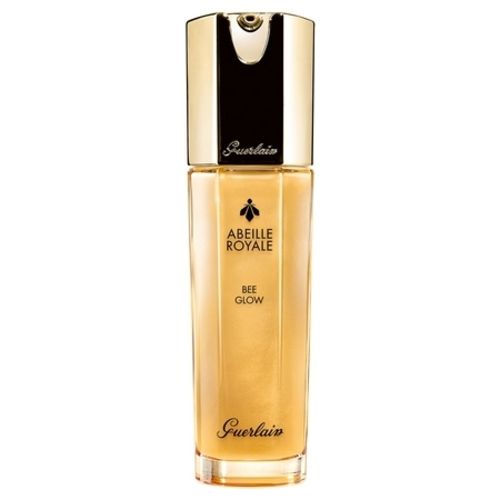 Bee Glow, the new Abeille Royale treatment