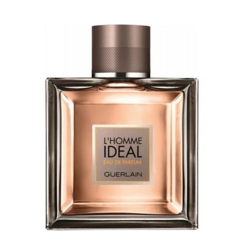 L'Homme Idéal, the new Eau de Parfum from Guerlain