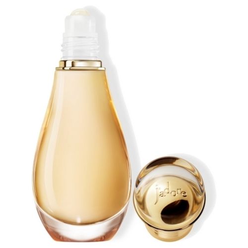 Take your J'adore perfume everywhere with its new roller pearl