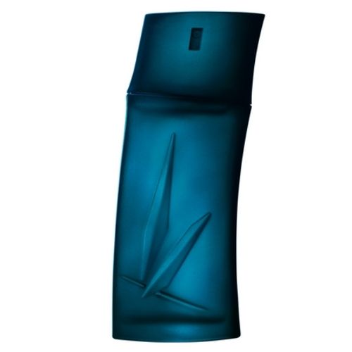 Kenzo Homme, a concentrate of nature in a perfume