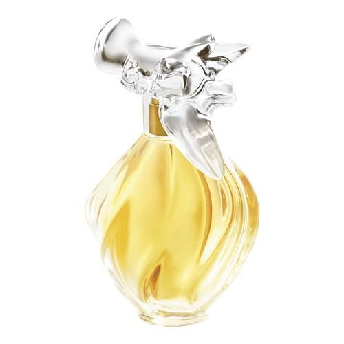 L'Air du Temps, Nina Ricci's success in perfumery