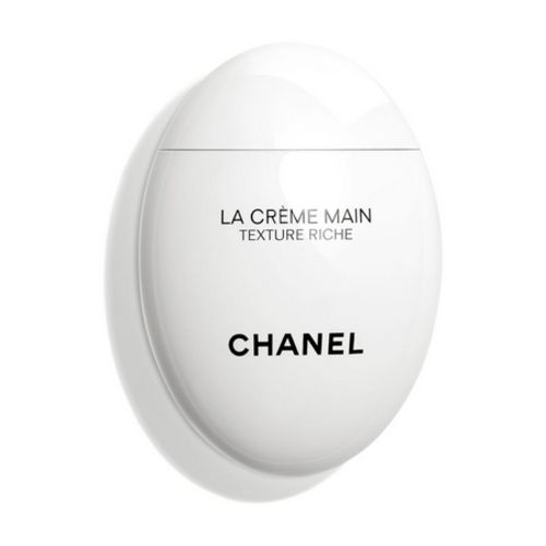 Chanel unveils its new hand cream with a rich texture