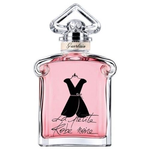 Ma Robe Velours, the new La Petite Robe Noire fragrance