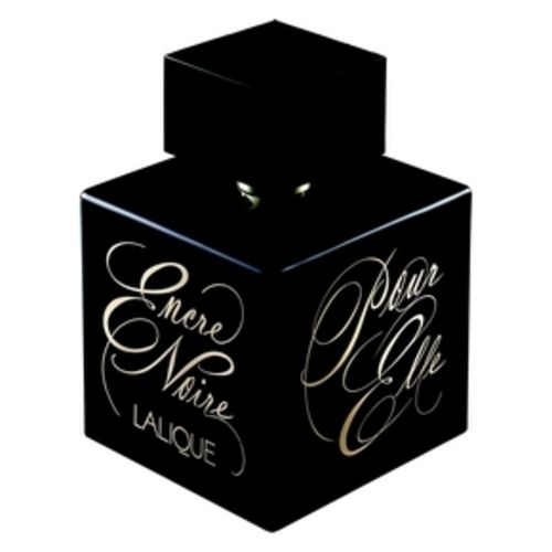 Lalique - Black Ink For Her