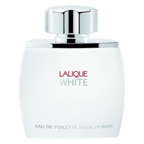 Lalique - White - Bottle