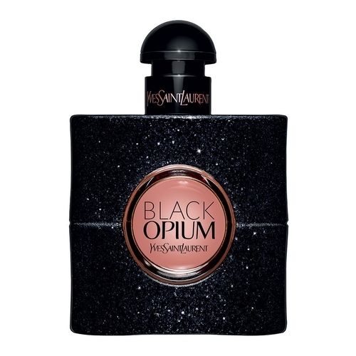 The success of the Black Opium perfume