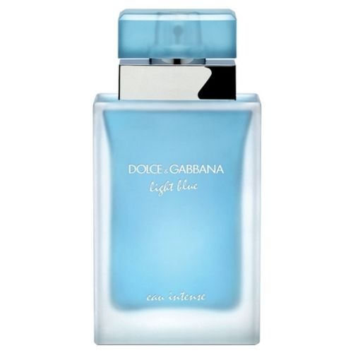 Eau Intense Light Blue by Dolce & Gabbana