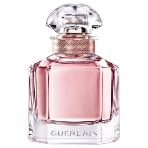 Mon Guerlain Floral best perfume launch