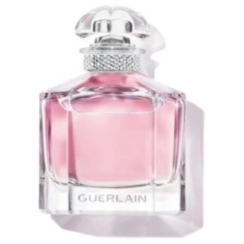 Mon Guerlain Sparkling Bouquet, a new oriental fragrance radiant with gaiety