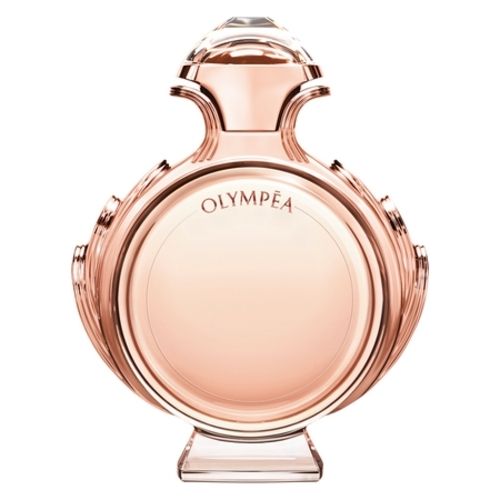 Olympéa, the goddess of modern times by Paco Rabanne