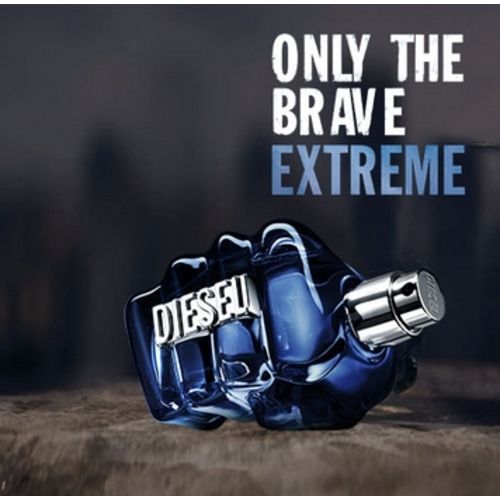 Bottle Only The Brave Extreme