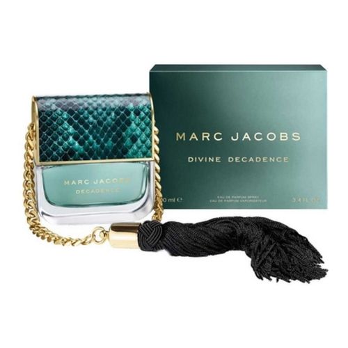 Marc Jacobs - Divine Decadence