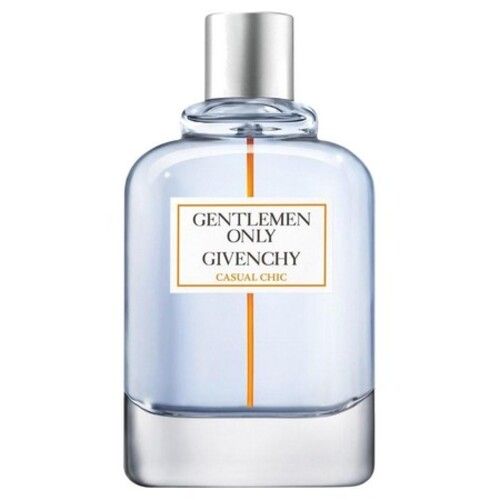 Givenchy Gentlemen Only Casual Chic Men's Perfume