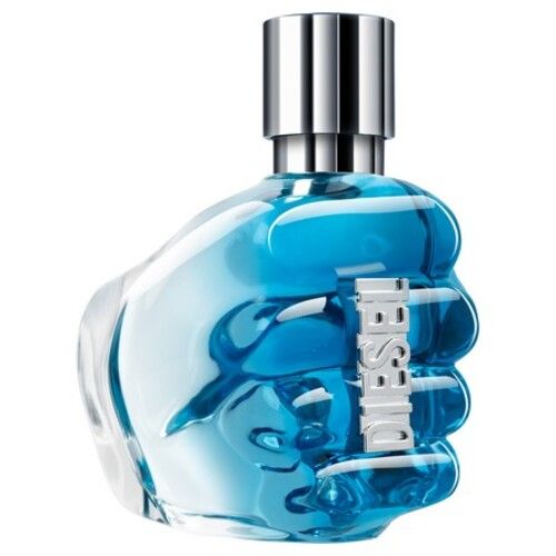 New Freshness Men's Perfume Only The Brave High Diesel