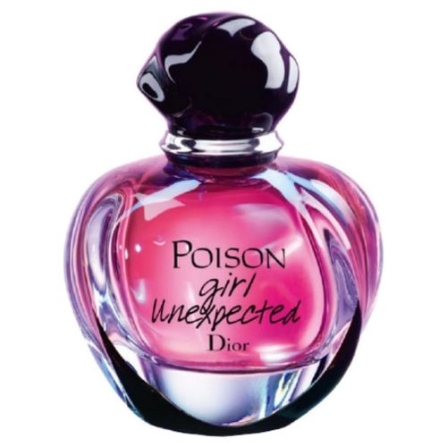 New Dior perfume: Poison Girl Unexpected