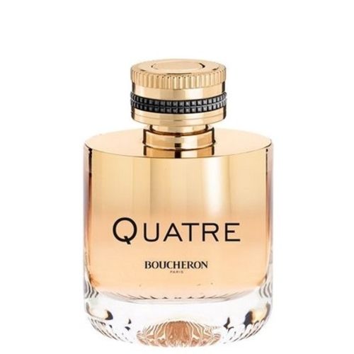 Quatre Intense, Boucheron's new olfactory jewel