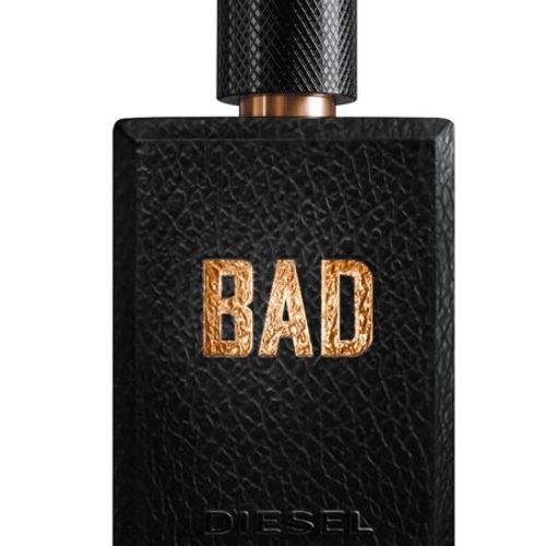What price for Bad perfume?